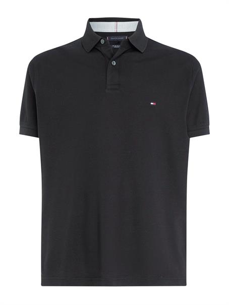 CORE 1985 REGULAR POLO black