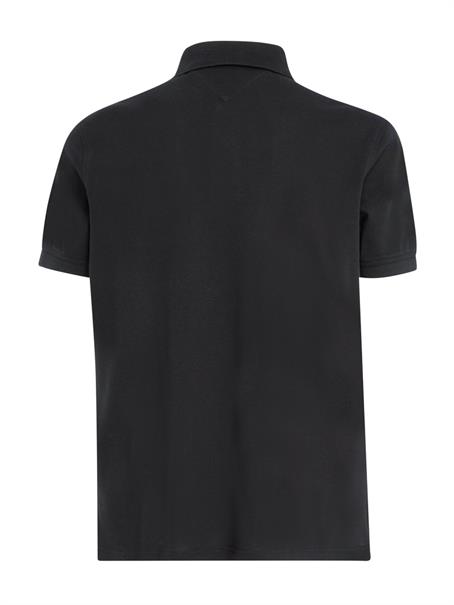 CORE 1985 REGULAR POLO black