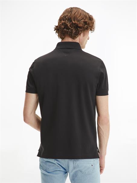 CORE 1985 REGULAR POLO black