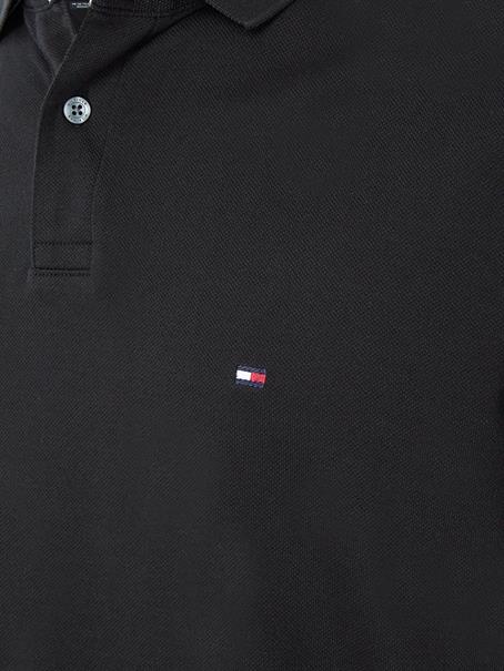 CORE 1985 REGULAR POLO black