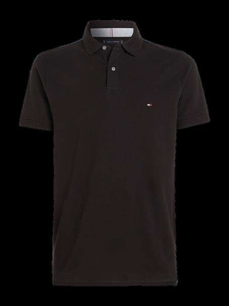 CORE 1985 REGULAR POLO black