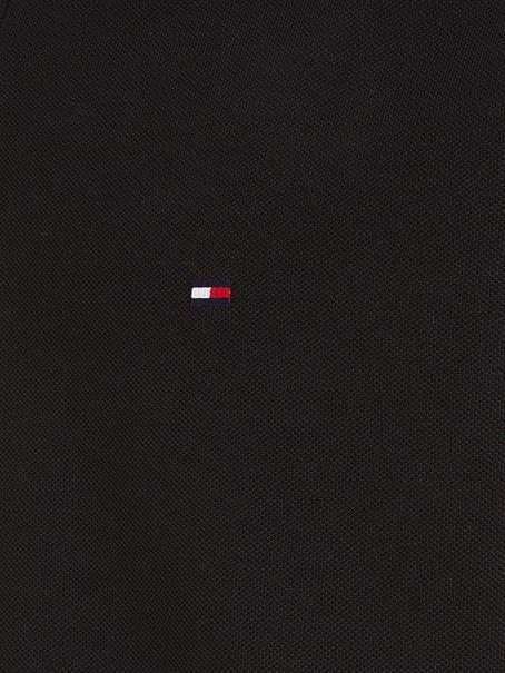 CORE 1985 REGULAR POLO black