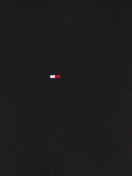 CORE 1985 REGULAR POLO black