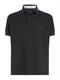 CORE 1985 REGULAR POLO black