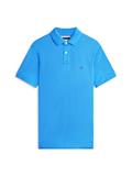 CORE 1985 REGULAR POLO blue orbit