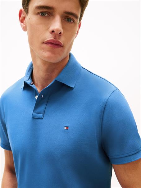 CORE 1985 REGULAR POLO blue orbit