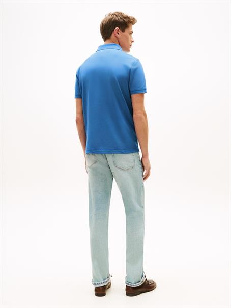 CORE 1985 REGULAR POLO blue orbit