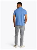 CORE 1985 REGULAR POLO blue spell