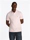 CORE 1985 REGULAR POLO light pink