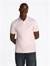 CORE 1985 REGULAR POLO light pink