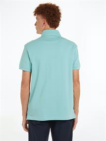 CORE 1985 REGULAR POLO tradewinds aqua