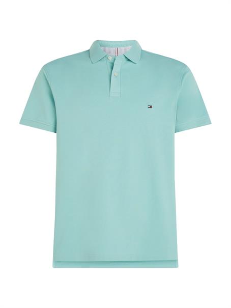 CORE 1985 REGULAR POLO tradewinds aqua