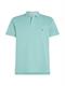 CORE 1985 REGULAR POLO tradewinds aqua