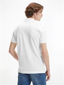 CORE 1985 REGULAR POLO white