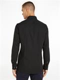 CORE CL FLEX POPLIN SF SHIRT black