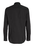 CORE CL FLEX POPLIN SF SHIRT black