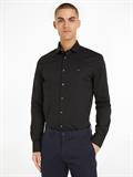 CORE CL FLEX POPLIN SF SHIRT black