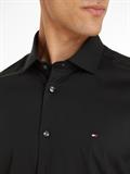 CORE CL FLEX POPLIN SF SHIRT black