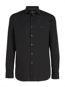 CORE CL FLEX POPLIN SF SHIRT black