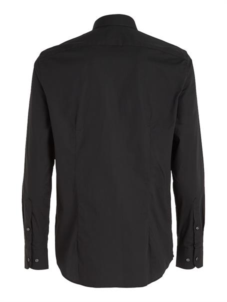 CORE CL FLEX POPLIN SF SHIRT black