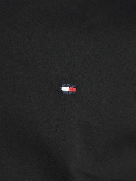 CORE CL FLEX POPLIN SF SHIRT black