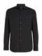 CORE CL FLEX POPLIN SF SHIRT black