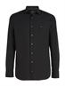 CORE CL FLEX POPLIN SF SHIRT black