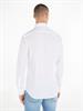 CORE CL FLEX POPLIN SF SHIRT bright white