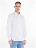 CORE CL FLEX POPLIN SF SHIRT bright white