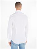 CORE CL FLEX POPLIN SF SHIRT bright white