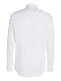 CORE CL FLEX POPLIN SF SHIRT bright white