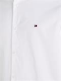 CORE CL FLEX POPLIN SF SHIRT bright white
