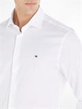 CORE CL FLEX POPLIN SF SHIRT bright white