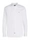 CORE CL FLEX POPLIN SF SHIRT bright white