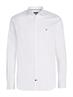 CORE CL FLEX POPLIN SF SHIRT bright white