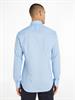 CORE CL FLEX POPLIN SF SHIRT custom color light blue