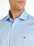 CORE CL FLEX POPLIN SF SHIRT custom color light blue