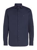 CORE CL FLEX POPLIN SF SHIRT navy blazer
