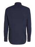 CORE CL FLEX POPLIN SF SHIRT navy blazer