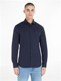 CORE CL FLEX POPLIN SF SHIRT navy blazer