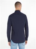 CORE CL FLEX POPLIN SF SHIRT navy blazer