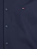 CORE CL FLEX POPLIN SF SHIRT navy blazer