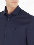 CORE CL FLEX POPLIN SF SHIRT navy blazer