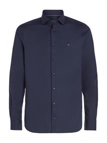 CORE CL FLEX POPLIN SF SHIRT navy blazer