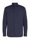 CORE CL FLEX POPLIN SF SHIRT navy blazer