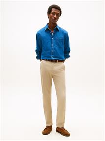 CORE DENTON ESSENTIAL TWILL batique khaki