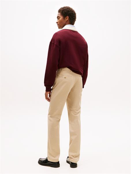 CORE DENTON ESSENTIAL TWILL batique khaki