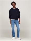 CORE ESSENTIAL COTTON CREW NECK desert sky