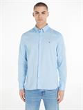 CORE FLEX DOBBY SF SHIRT calm blue