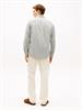 CORE FLEX POP CLASSIC STP SHIRT mountain pine - stripe